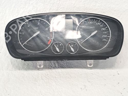 Used Instrument cluster RENAULT LAGUNA III (BT0/1) 1.5 dCi (BT00, BT0A, BT0T, BT1J) (110 hp) 27557389