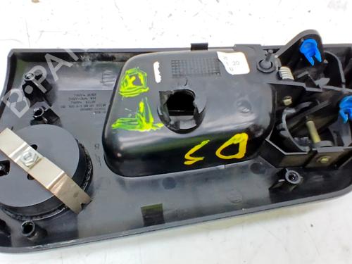 Rear right interior door handle SSANGYONG ACTYON I 2.0 Xdi | BP33762569I16 - Image 3