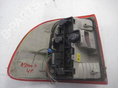 Used Right taillight OPEL ASTRA F Hatchback (T92) 1.7 D (F08, M08, F68, M68) (57 hp) 25346867