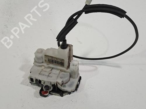 Used Front left lock FIAT 500 (312_) 1.2 (312AXA1A) (69 hp) 25998986