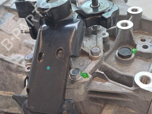 Gearbox HYUNDAI ELANTRA VI Saloon (AD, ADA) 1.6 | BP23286760M3 