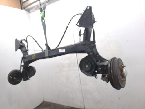 Rear axle FIAT 500 (312_) 1.2 (312AXA1A) | BP23378801M2