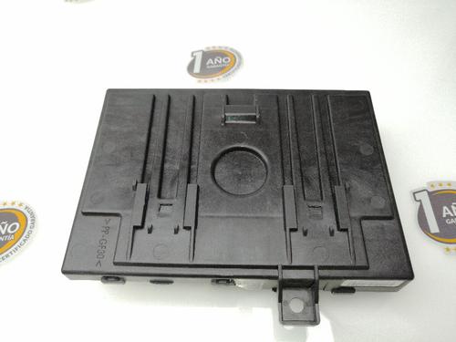 Electronic module FORD FIESTA VI (CB1, CCN) 1.4 TDCi | BP23419817M83 