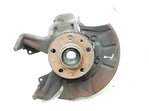 Used Left front steering knuckle Left front steering knuckle SEAT LEON (1M1) 1.9 TDI (90 hp) 35779242 35779242