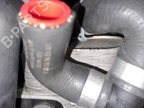 Engine SEAT LEON (5F1) 2.0 TDI | BP23365470M1 