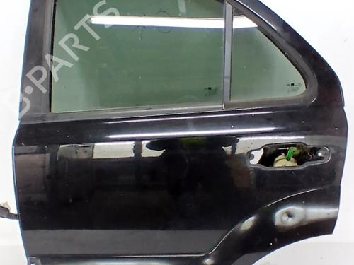 Used Left rear door Left rear door KIA SORENTO I (JC) 2.5 CRDi (170 hp) 33760668 33760668