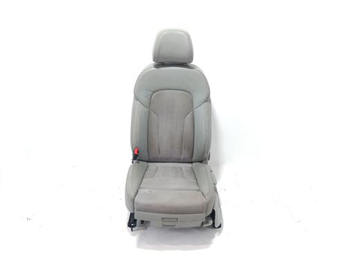 Used Left front seat AUDI Q5 (8RB) 2.0 TDI (150 hp) 28083766