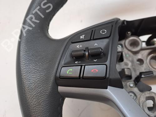 Steering wheel HYUNDAI TUCSON (TL, TLE) 1.6 T-GDi | BP23366231C49 