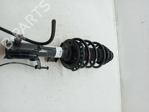Used Left front shock absorber HYUNDAI i20 II (GB, IB) 1.2 (75 hp) 23355180