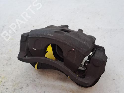 Right front brake caliper HYUNDAI TUCSON (JM) 2.0 CRDi | BP23359243M104 