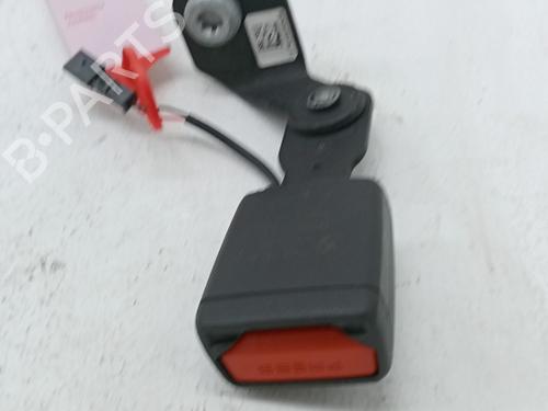Used Seat buckle Seat buckle BMW 1 (F40) 118 d (150 hp) 40546458 40546458