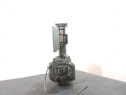 Front differential NISSAN TERRANO II (R20) 2.7 TDi 4WD | BP26316230M23