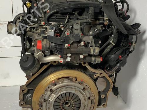 Engine OPEL ASTRA J (P10) 1.6 (68) | BP39714244M1 - Image 7