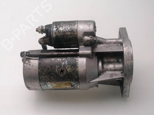 Used Starter ISUZU D-MAX I (TFR, TFS) 3.0 DiTD (TFR85_) (163 hp) 29051319