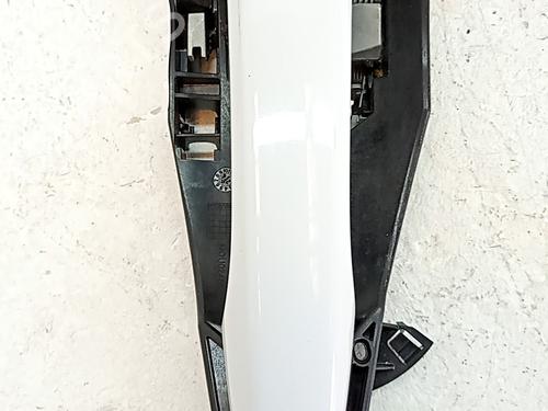 Used Exterior handle Exterior handle FIAT DOBLO MPV (510_, 511_, 360_, 361_) BlueHDi 100 (102 hp) 36522818 36522818
