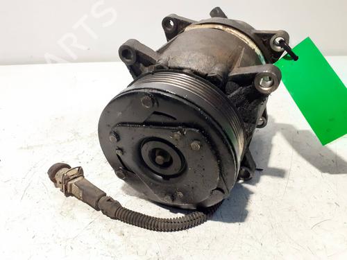 Used AC compressor PEUGEOT 406 (8B) 2.1 TD 12V (109 hp) 25459865
