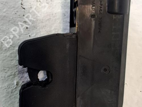 Bagklap lås Bagklap lås PEUGEOT 407 Coupe (6C_) 2.7 HDi (204 hp) 33767200 33767200