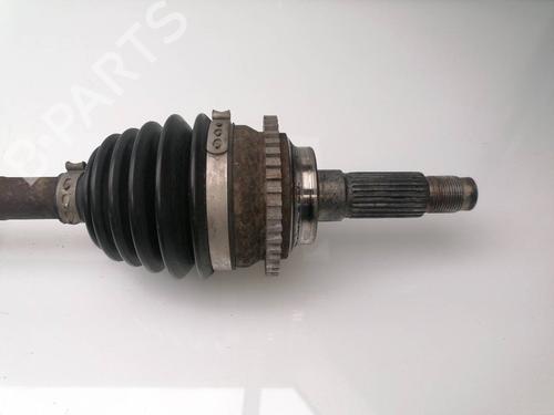 Left front driveshaft MAZDA 323 F VI Hatchback (BJ) 1.9 16V (BJ14) | BP23939111M38 