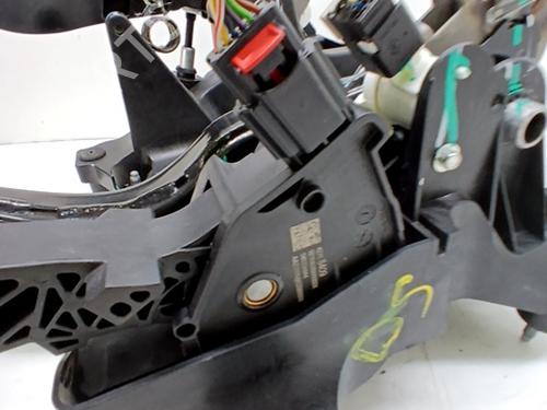 Break pedal OPEL MOKKA / MOKKA X (J13) 1.6 CDTI (_76) | BP31011709I19