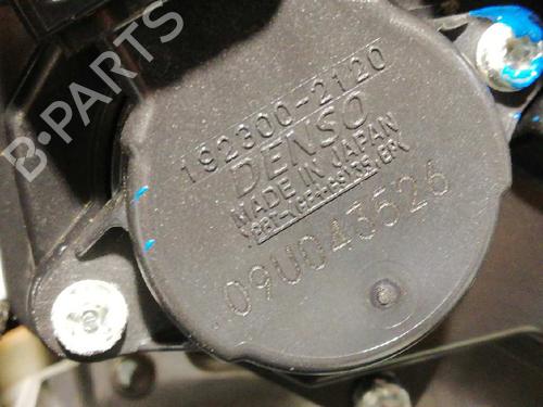 Engine TOYOTA HILUX VIII Pickup (_N1_) 2.4 D 4WD (GUN125_, GUN125R) | BP30451683M1