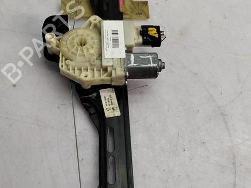 Rear left window mechanism CITROËN C4 Picasso II 2.0 BlueHDi 150 | BP37591969C24 - Image 3