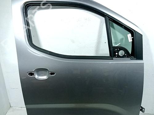 Used Right front door OPEL COMBO Box Body/MPV (K9) 1.5 D (102 hp) 31286745