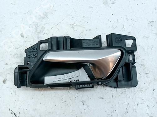 Türgriff hinten links innen für OPEL CORSA F (P2JO) 1.2 MHEV (101 hp) 30622346