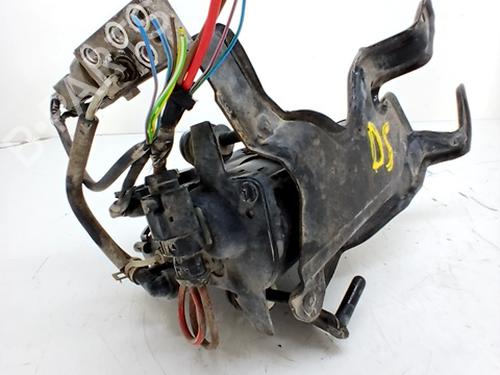 Kompresser Støtte/Fjedring MERCEDES-BENZ E-CLASS (W211) E 400 CDI (211.028) | BP29558682M103 