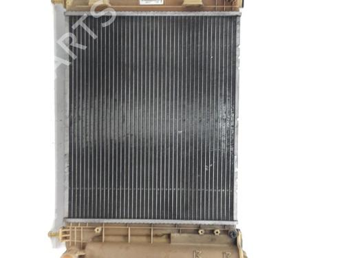 Used Water radiator Water radiator FIAT PANDA (312_, 319_) 1.2 (312PXA1A) (69 hp) 34209374 34209374