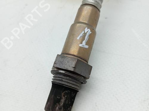 Electronic sensor RENAULT CLIO IV (BH_) 1.5 dCi 75 | BP23345502M84 