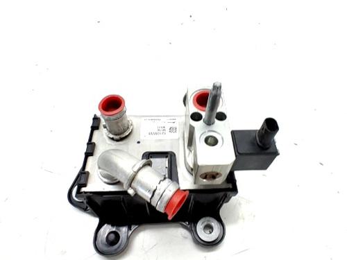 Used Egr FIAT 500e (332_) Elektro 3+1 (FA1) (118 hp) 30337897