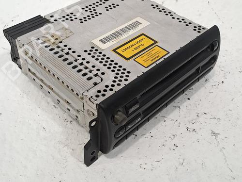 Bilradio MINI MINI (R50, R53) Cooper | BP26675352E6 