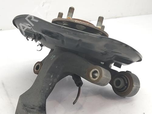 Right front steering knuckle KIA PROCEED (CD) 1.6 T-GDI GT | BP36158026M26 - Image 4