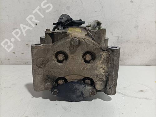 AC compressor FORD TRANSIT CONNECT (P65_, P70_, P80_) 1.8 Di | BP25455526M34 