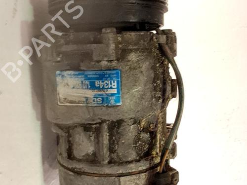 Used AC compressor AC compressor SEAT LEON (1M1) 1.6 16 V (105 hp) 33767699 33767699