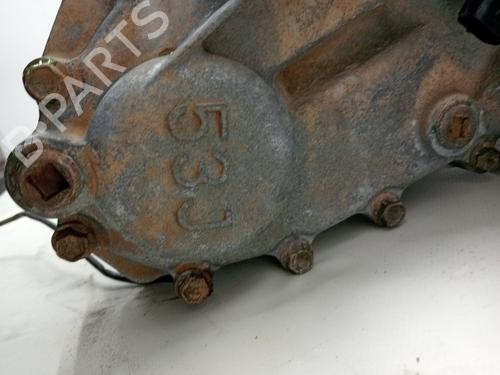 Gearbox SUZUKI GRAND VITARA I (FT, HT) 2.0 HDI 110 16V 4x4 (SQ420D, TD83V) | BP23346254M3 