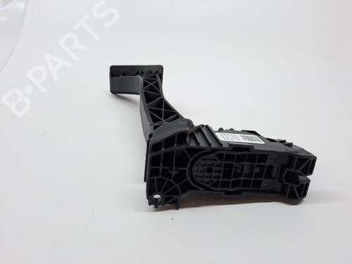 Pedal TOYOTA AVENSIS Saloon (_T27_) 2.0 D-4D (ADT270_, ADT270R) | BP23363431I4 