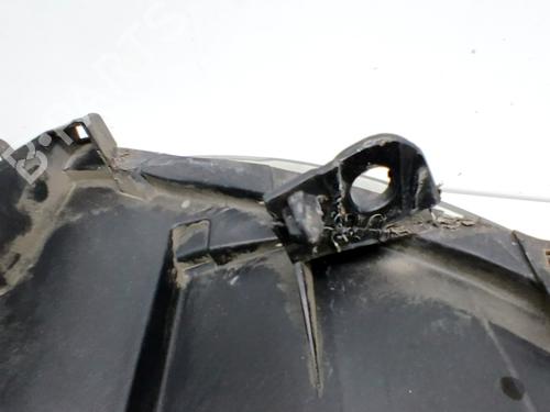 Venstre forlygte PEUGEOT 807 (EB_) 2.0 16V | BP32336250C28