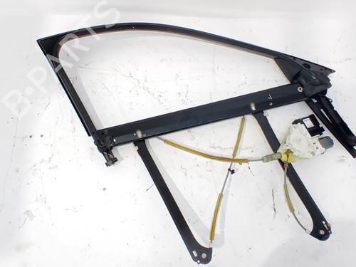 Front left window mechanism AUDI A3 (8P1) 1.6 TDI | BP32696611C22 - Image 3