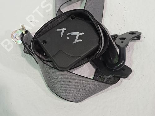 Used Rear left seatbelt BMW 5 Touring (E39) 530 d (193 hp) 27462866
