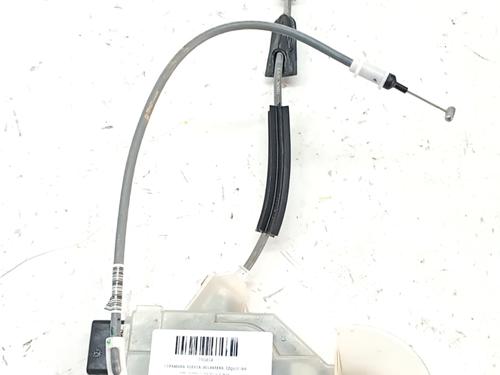 Used Front left lock OPEL CORSA F (P2JO) 1.2 MHEV (101 hp) 32285304