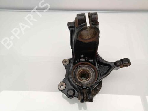 Right front steering knuckle PEUGEOT 208 I (CA_, CC_) 1.4 HDi | BP23935424M26 
