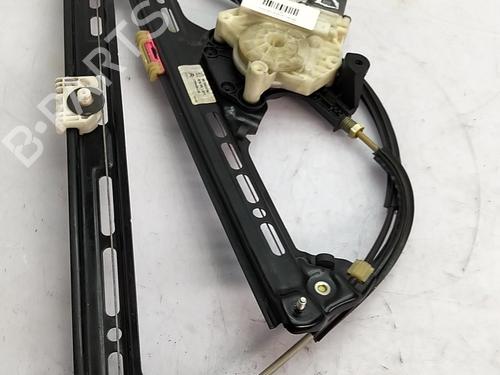 Used Front left window mechanism Front left window mechanism 37591967 37591967