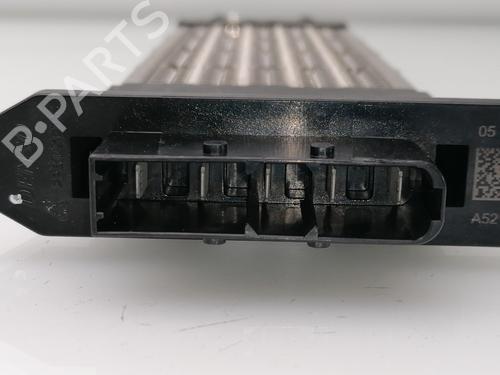 Heater resistor CITROËN C4 Grand Picasso I (UA_) 1.6 HDi 110 | BP23420323M108