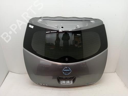 Used Tailgate NISSAN LEAF (ZE1) Electric (150 hp) 23351356
