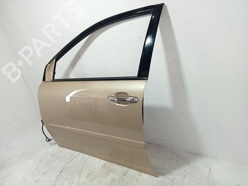 Dør venstre fortil LEXUS RX (_U3_) 400h AWD (MHU38_, MHU38R) | BP29822398C2 