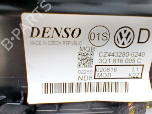 Altro VW PASSAT B8 (3G2, CB2) 2.0 TDI | BP32106312O1 