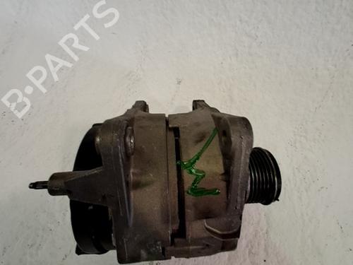 Used Alternator SEAT TOLEDO II (1M2) 1.9 TDI (90 hp) 29557945