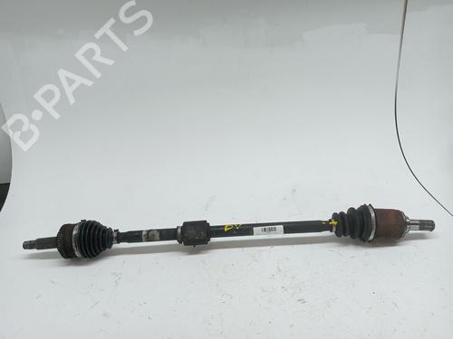 Used Right front driveshaft KIA CEE'D SW (ED) 1.4 (105 hp) 24239981