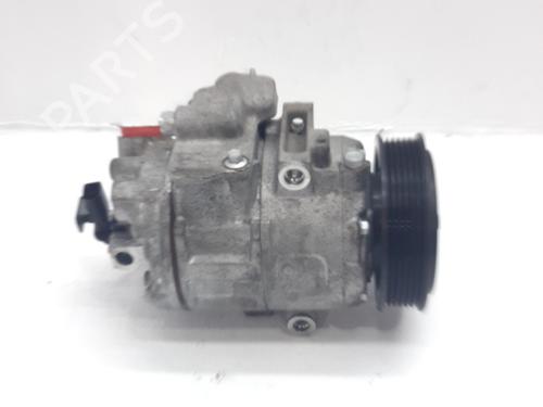 Used AC compressor AC compressor SEAT IBIZA III (6L1) 1.4 16V (100 hp) 35977000 35977000
